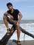 Mohamed...