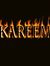 Kareem ...