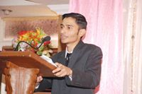 Zafar Naveed