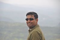 Ashish Srivastava