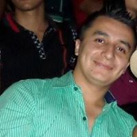 Daniel Torres Cutiva