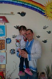 Захар Сакун