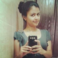 Manjari Mishra