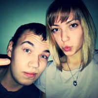 Анастасия Авдеева