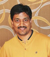 Srihari Gopalakrishnan