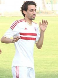 عبدالله ميدو