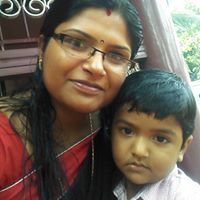 Ashwathi Satish