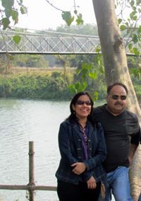 Apurba Misra
