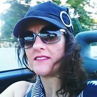 Elisa Barron