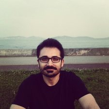 Burak Yerlioglu