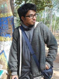Joydeep Dutta
