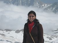 Divya Raghu