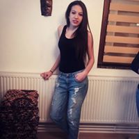 Luisa Maria