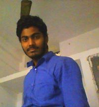 Manoj Maurya