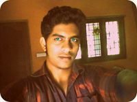 Arun Pj