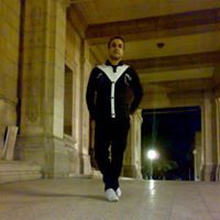 Mohamed Halim