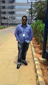 Nagendra Krishnamurthy