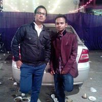Himanshu Arya