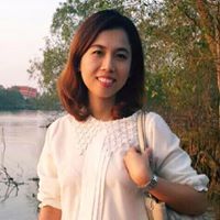 Panjaporn Wongwitthayakool