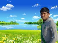 Mastan Reddy