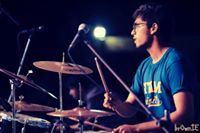 Rakesh Thorlapati