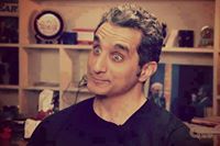 Magdy Elbakry