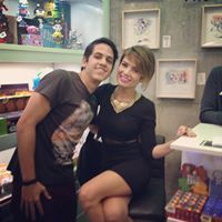 Adrian Andres