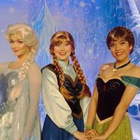 Toy Frost