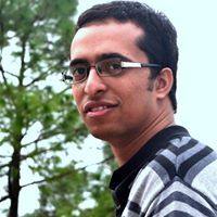 Sumit Jha
