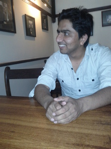 Muhammad Bilal