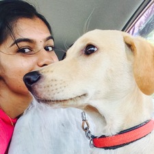 Phanithira Thuruvan