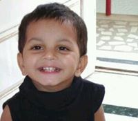 Rajesh Dominic