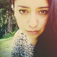 MAugusta Benavides Machuca