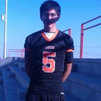 Jonathan Lechuga Gomez