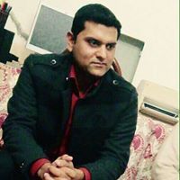 Tanveer Ahmed