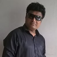 Prasad Vishwambhar