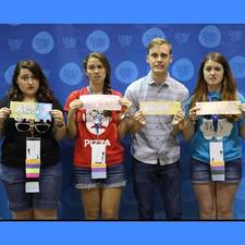 Jaclyn Lore - Edwards