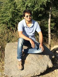Dheeraj Pathania