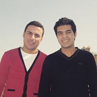 Ahmed Fawzy