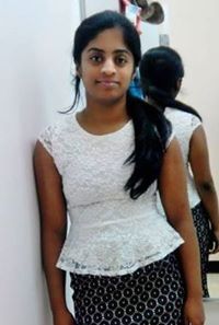 Manasa C