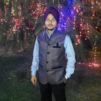 Jagdeep Singh
