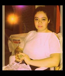 Yesenia