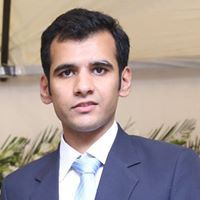 Fakhar Ehsan