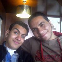 Ayman Elmody