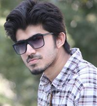 Saikot Mirza