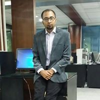 Qasim Ali