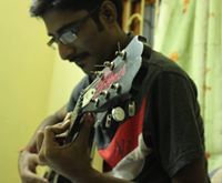 চিরঞ্জিৎ গঙ্গোপাধ্যায়