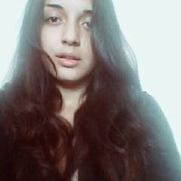 Alessia Sofía Hernández Navarro