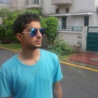 Syed Hasnain