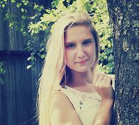 Gabija Usevičiūtė